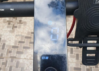 trantinette éléctrique