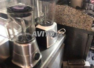 blender mixer au choix 