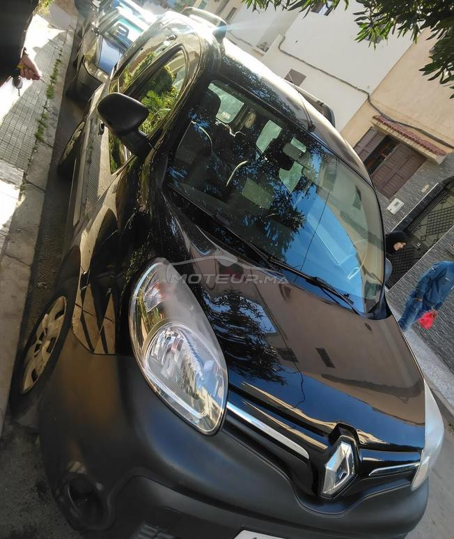 Renault Kangoo 2019
