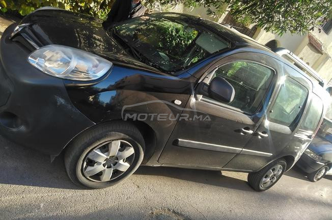 Renault Kangoo 2019