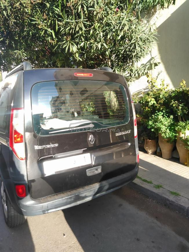 Renault Kangoo 2019