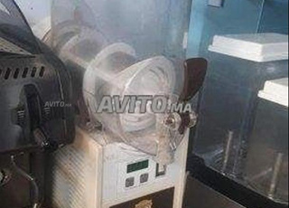 machine a granita importe 