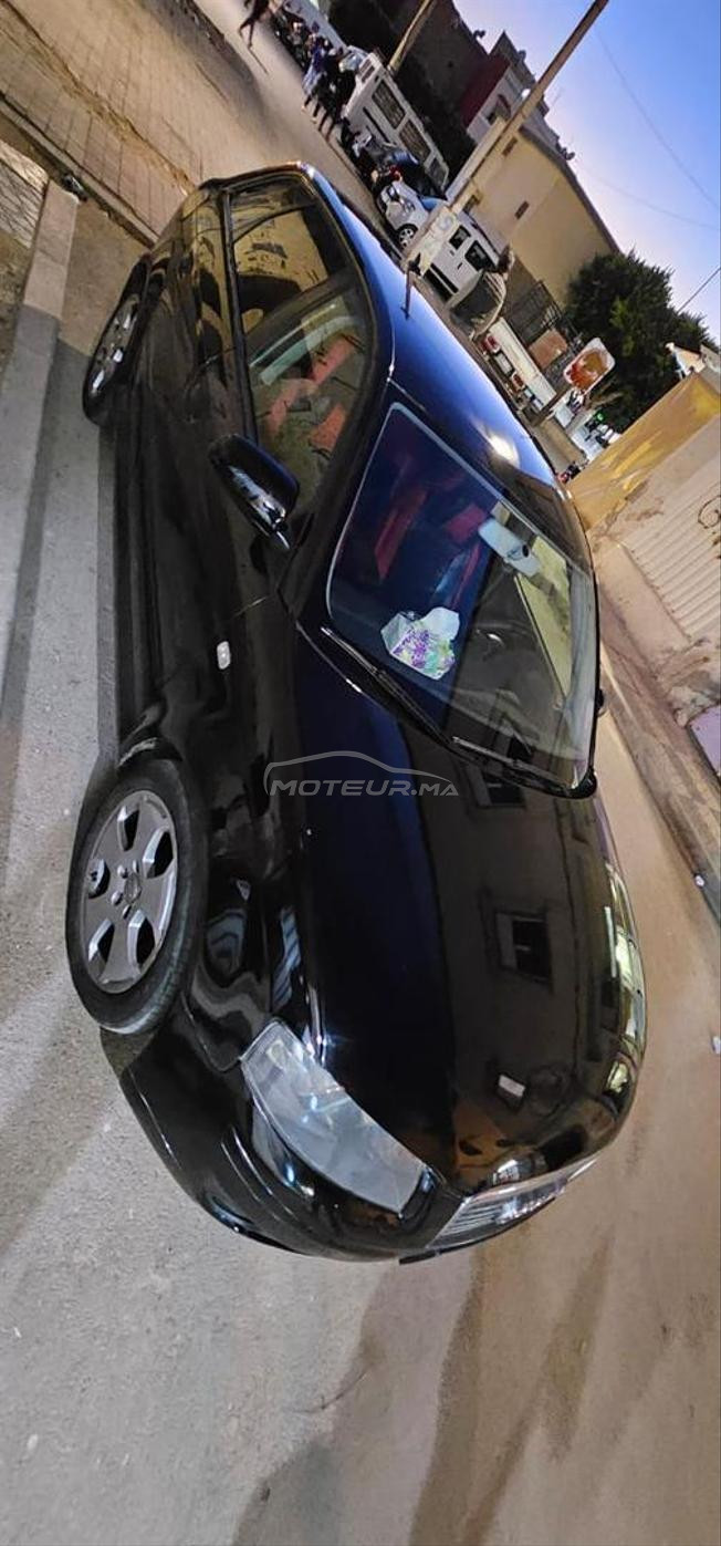 Audi A3 Diesel Manuelle 2006 à Tanger