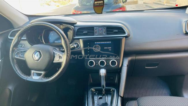 Renault Kadjar Diesel Automatique 2020