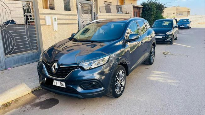 Renault Kadjar Diesel Automatique 2020