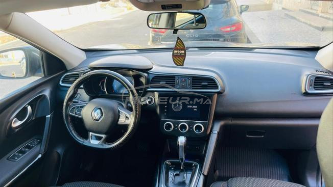 Renault Kadjar Diesel Automatique 2020