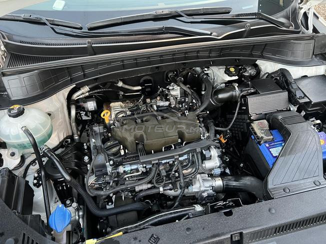 Hyundai Tucson Diesel Automatique 2019 à Salé