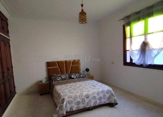 Villa Gueliz Mabrouka