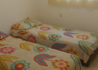 Appartement à vendre 70 m² à Martil