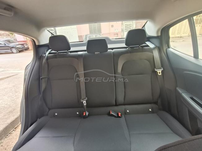 dacia logan 2022 premier main