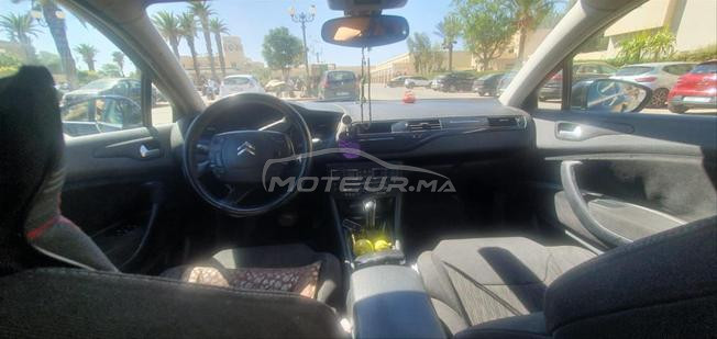 Citroen C5 Diesel Automatique 2009 à Fès