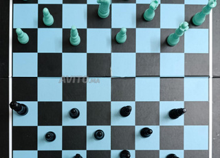 سترونج لعبه الاذكياء