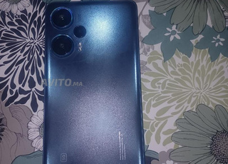 poco F5 27.7Go/256Go 