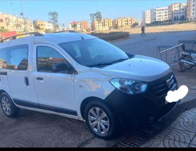 dacia doker 2014
