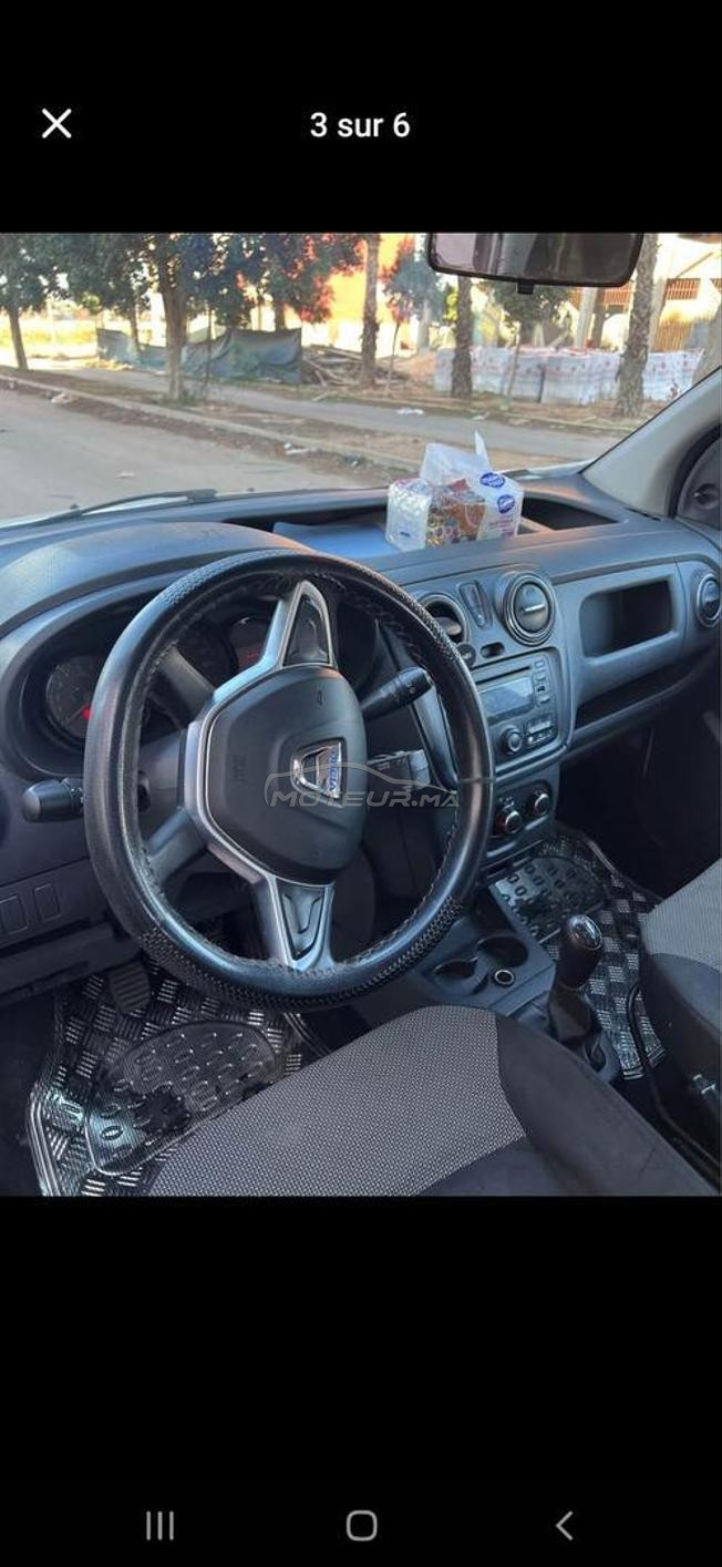 dacia doker 2014
