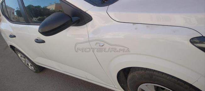 DACIA SANDERO STREETWAY 