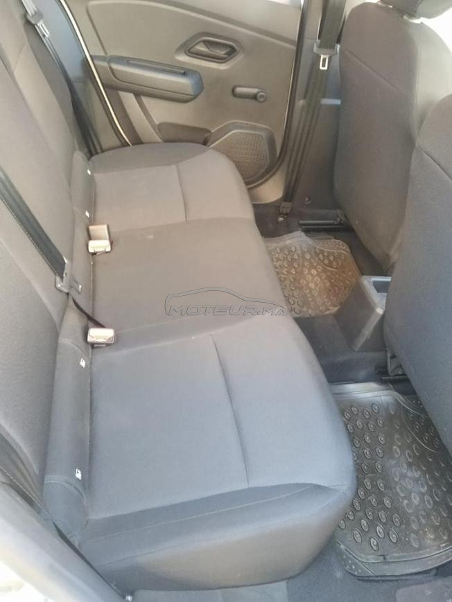 DACIA SANDERO STREETWAY 