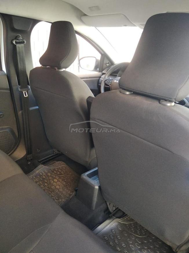 DACIA SANDERO STREETWAY 