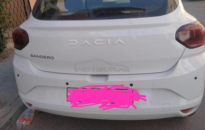 DACIA SANDERO STREETWAY 