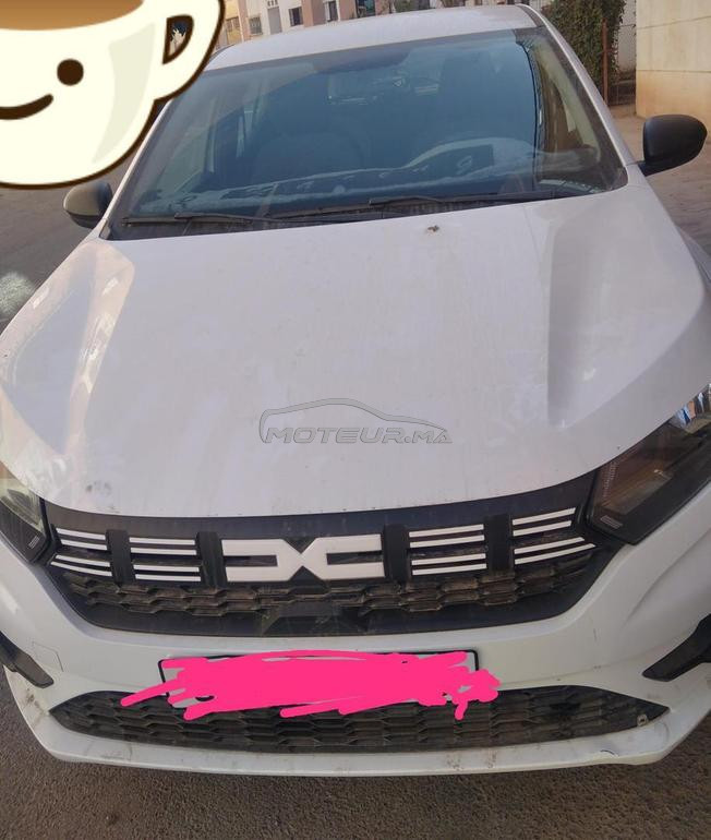 DACIA SANDERO STREETWAY 