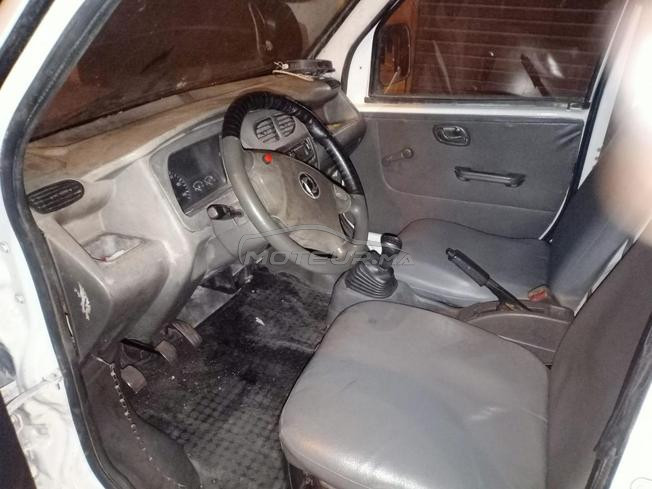 pick-up DFM 