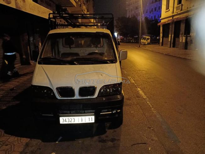 pick-up DFM 