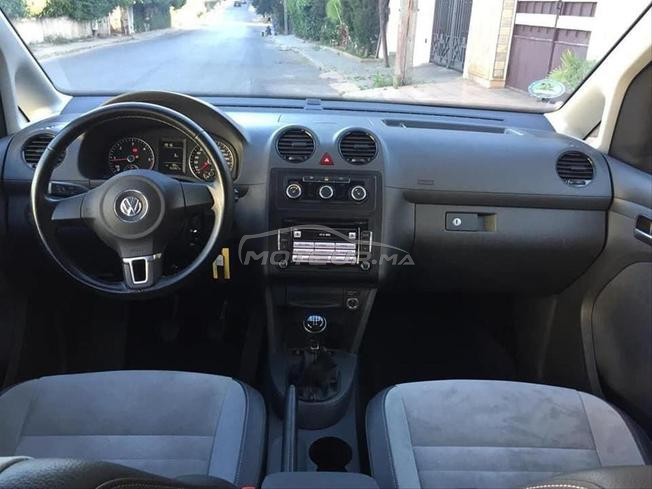 caddy édition 30