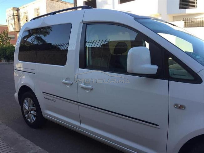 caddy édition 30