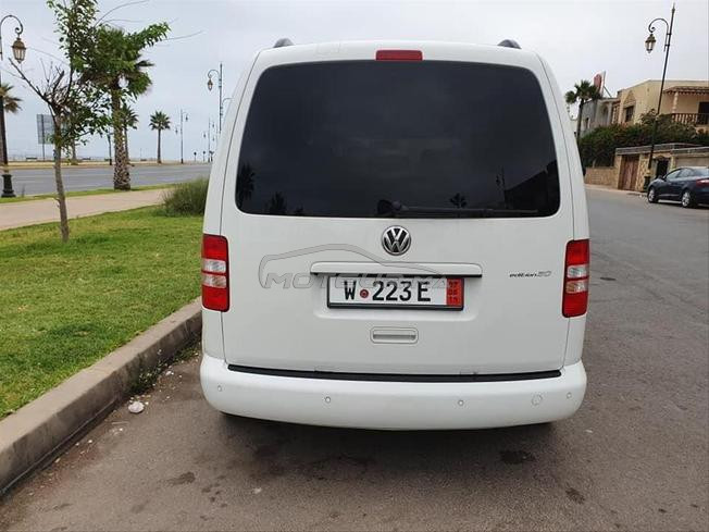 caddy édition 30