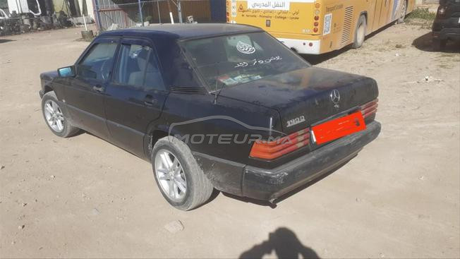 Mercedes Benz 