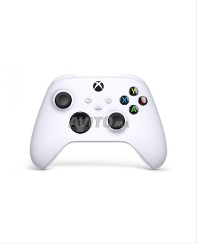 Xbox controller / manette pc/xbox