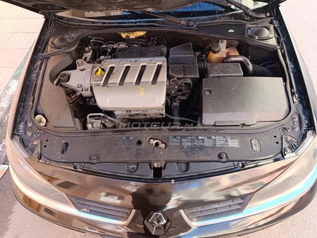 Renault laguna 