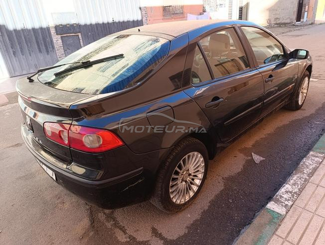 Renault laguna 