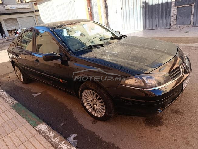 Renault laguna 
