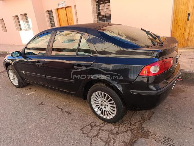 Renault laguna 