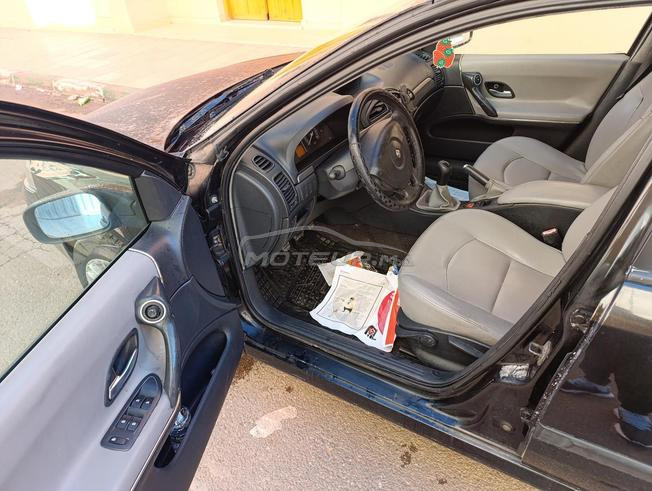 Renault laguna 