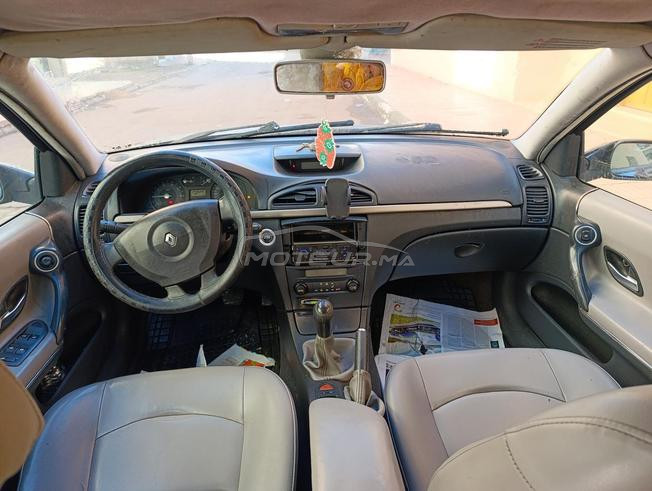 Renault laguna 