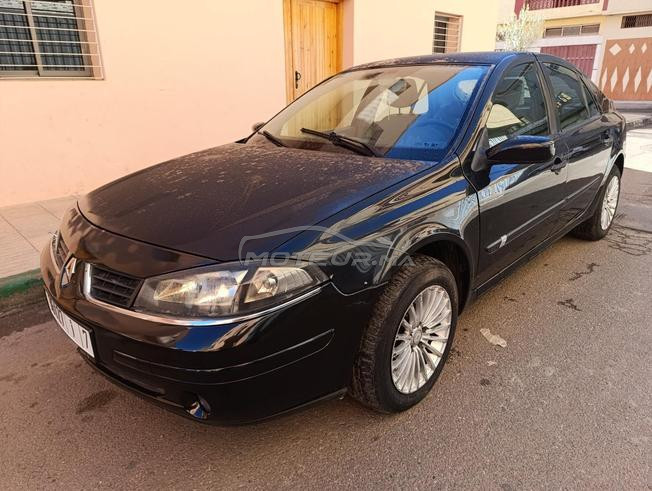 Renault laguna 