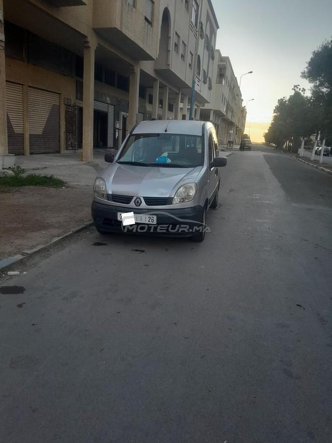 kangoo ，2009 DCI