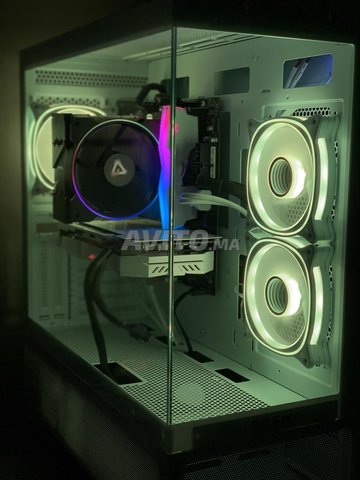 PC GAMER BUILD 🔥