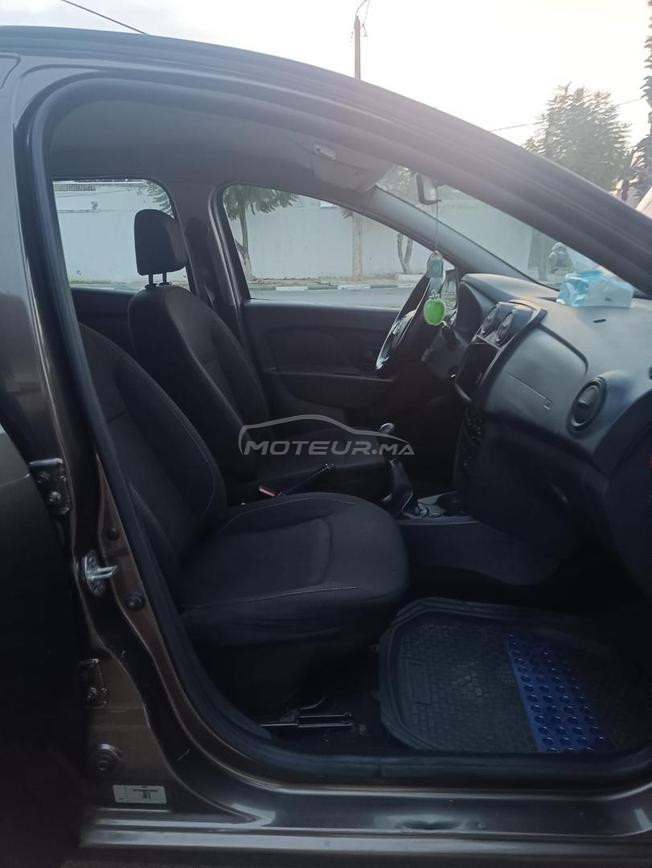 Dacia Logan Diesel Manuelle 2018 à Khemisset
