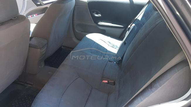 Renault Laguna Essence Manuelle 2002 à Casablanca
