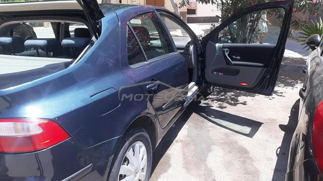 Renault Laguna Essence Manuelle 2002 à Casablanca