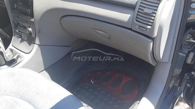 Renault Laguna Essence Manuelle 2002 à Casablanca