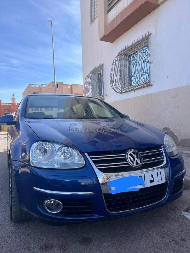golf 5 