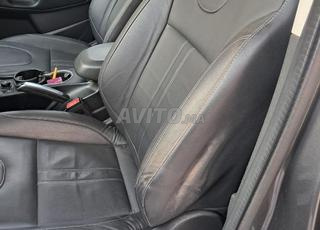 Ford Kuga Titanium  Diesel Manuelle 2016 à Temara