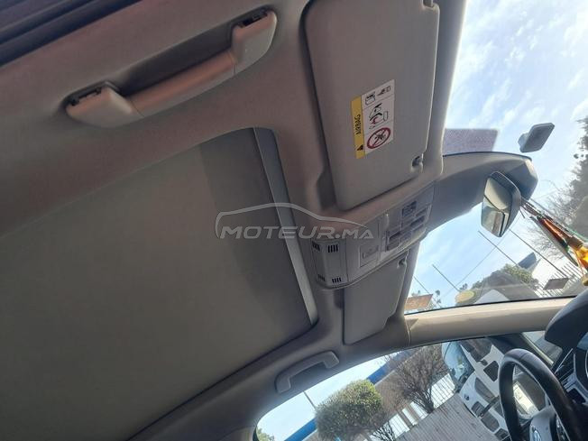 Volkswagen Touran Diesel Automatique 2018