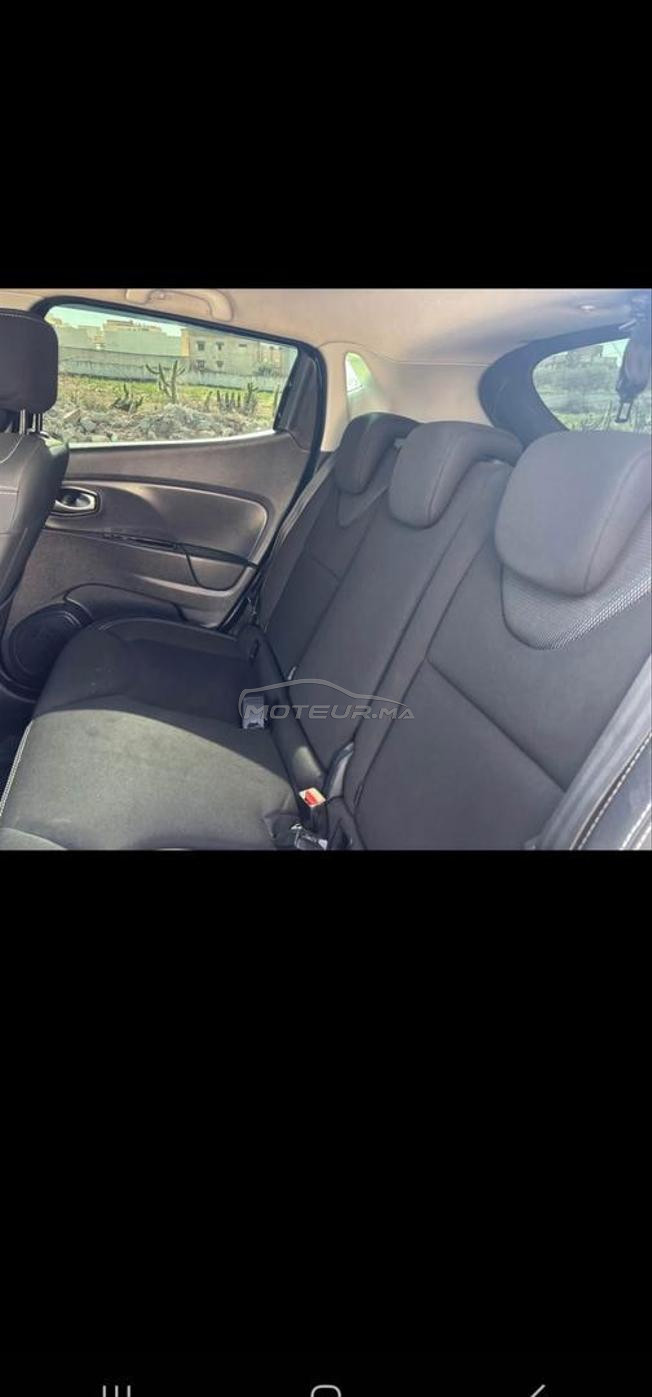 clio 04 2019 automatique 