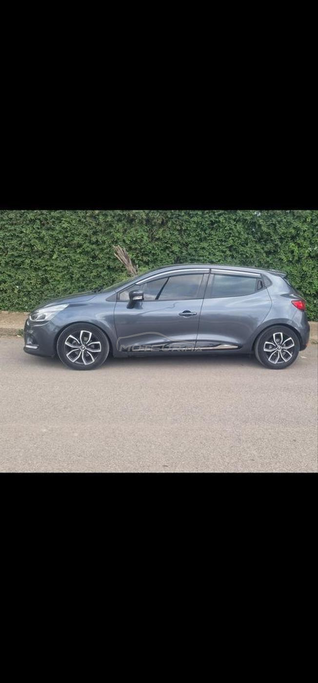 clio 04 2019 automatique 