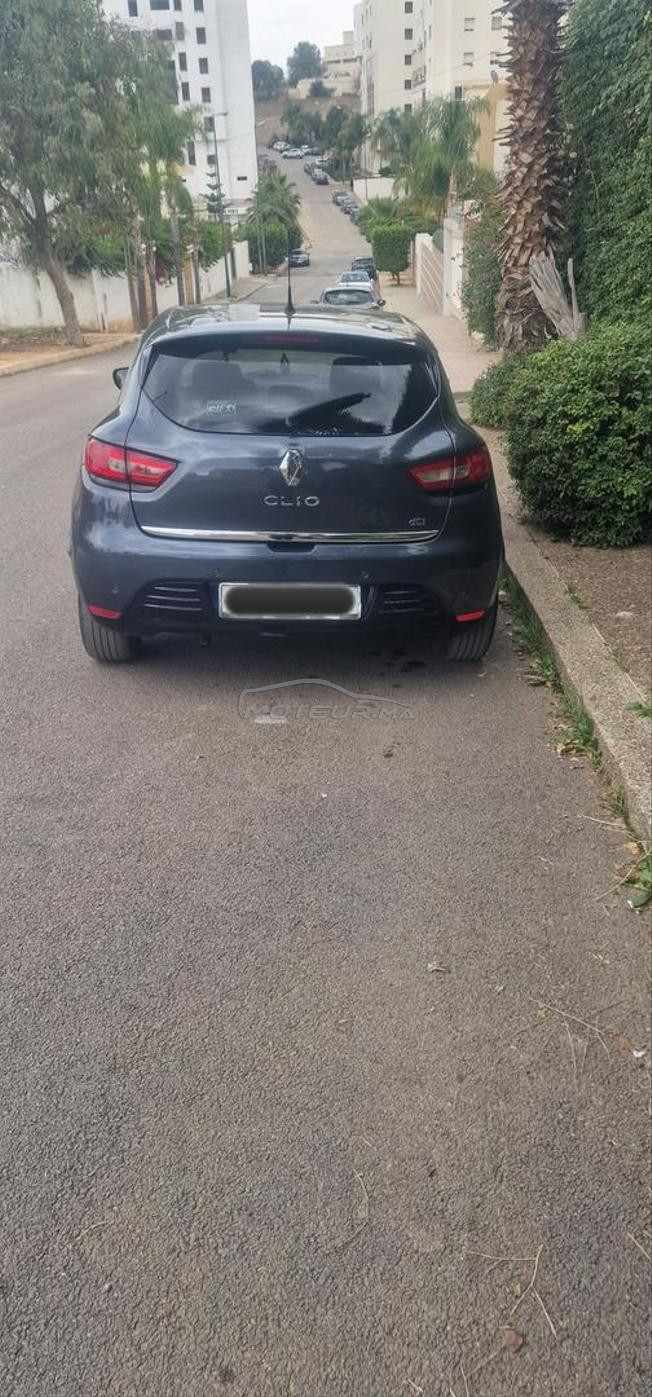 clio 04 2019 automatique 
